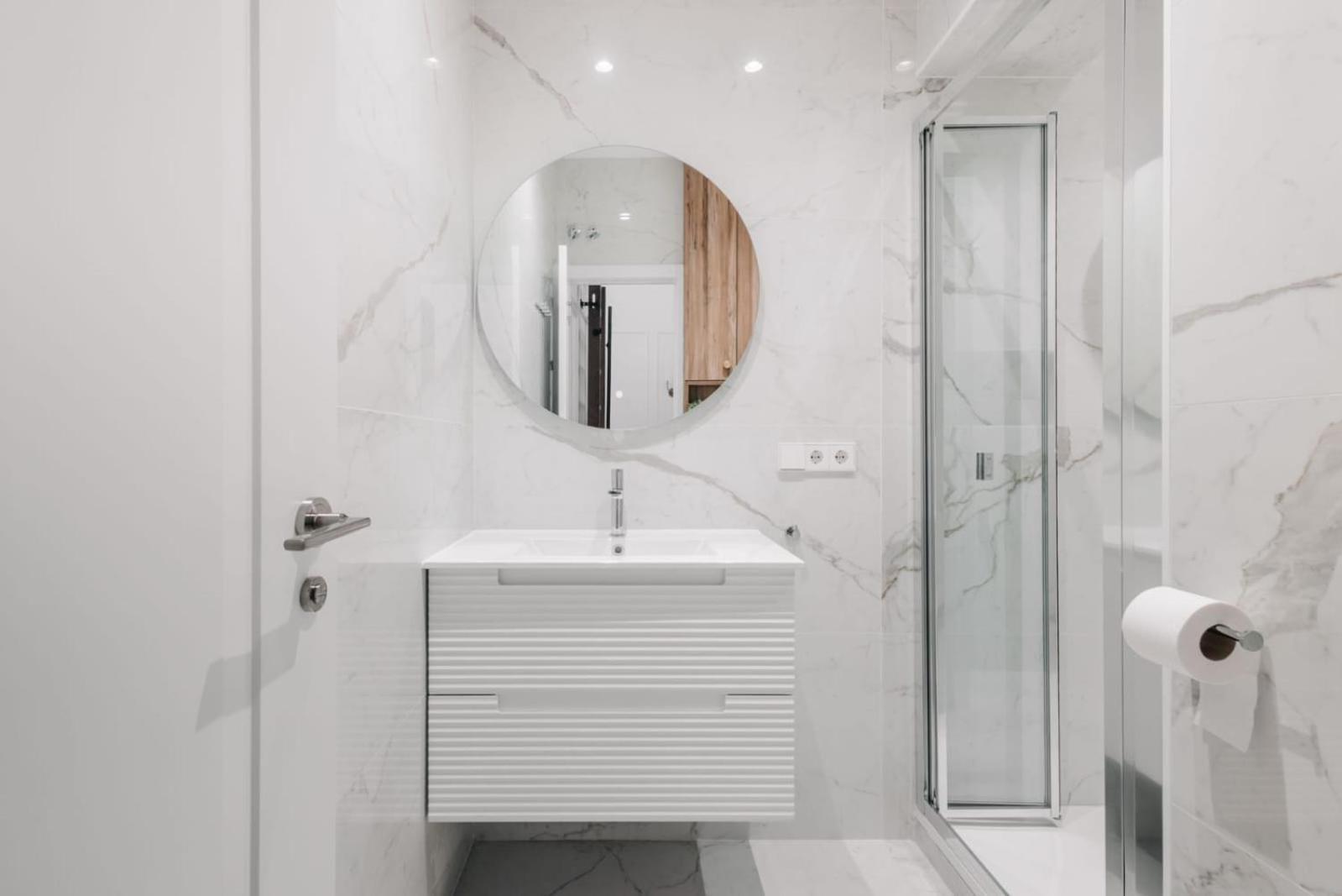 Apartamento Stunning Near Gran Via Metro