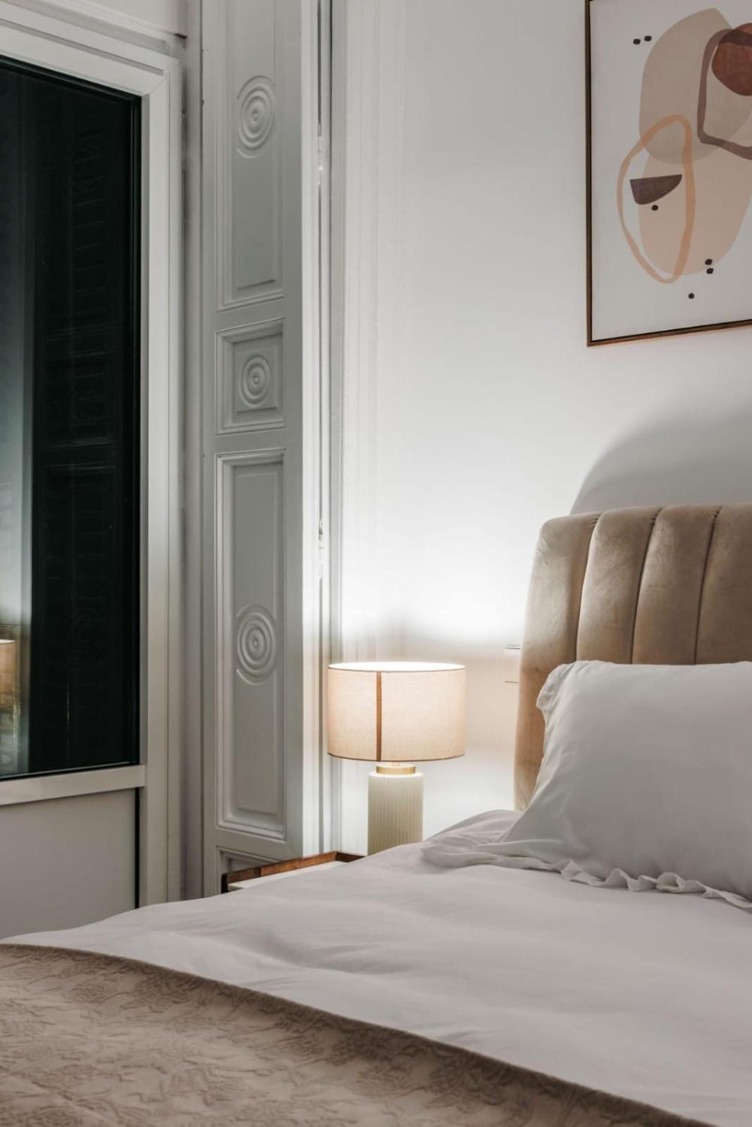 Apartamento Stunning Near Gran Via Metro *